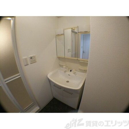 CITY SPIRE上新庄の物件内観写真